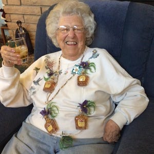 Randy added a photo of their purchase