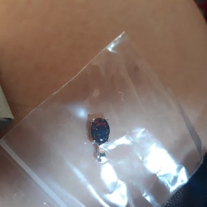 Isabella ha añadido una foto de su compra