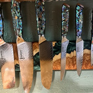 Mike added a photo of their purchase