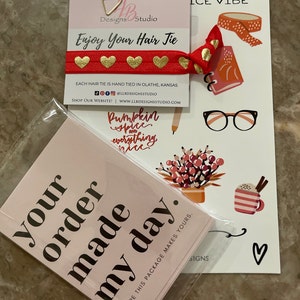 Luz added a photo of their purchase