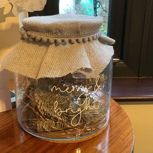 Comprador de Etsy ha añadido una foto de su compra