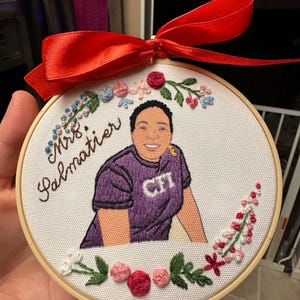 Brittany a ajouté une photo de son achat