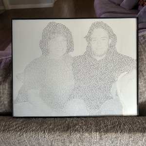 Diana added a photo of their purchase