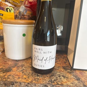 Caroline ha añadido una foto de su compra