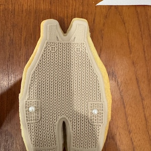 Mary added a photo of their purchase