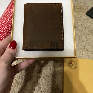 Lisa added a photo of their purchase