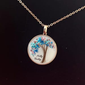 Erin added a photo of their purchase