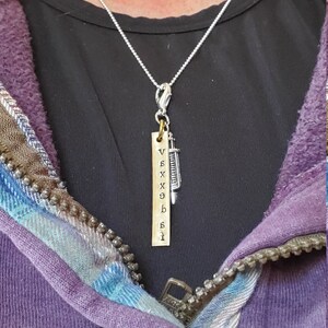 Michie added a photo of their purchase