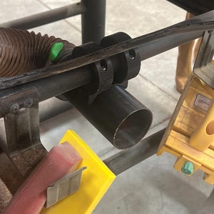 Randy added a photo of their purchase