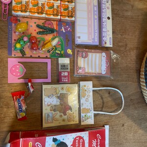 Comprador de Etsy ha añadido una foto de su compra