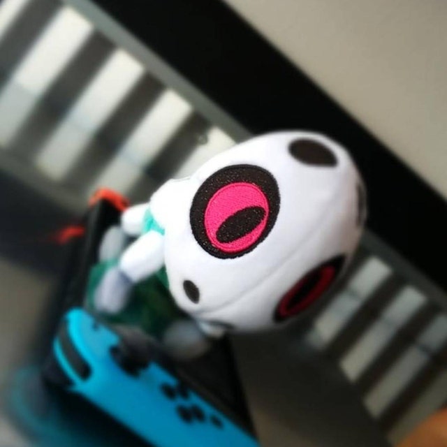 pokemon aron plush