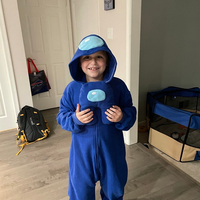 Kigurumi Amongus Onepiece Disney Colourful Multiple Colour Onepiece Teen Adult Onepiece Unisex Costumes Pyjamas Unisex Etsy