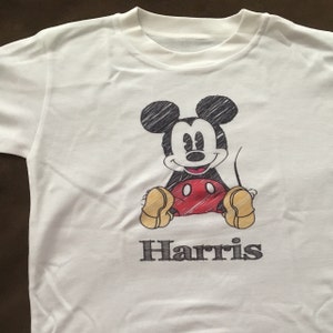 mickey