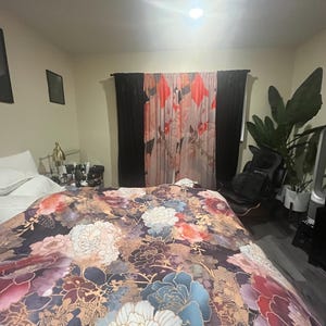 Connie added a photo of their purchase