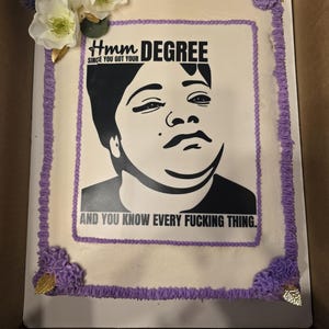 Yvonne added a photo of their purchase