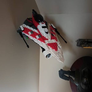 Gabe added a photo of their purchase