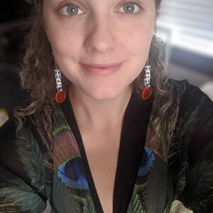 Sarah ha añadido una foto de su compra