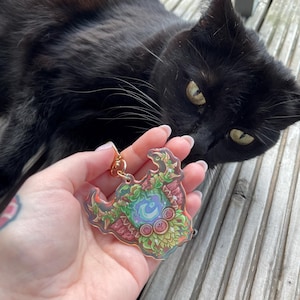 Yelyzaveta added a photo of their purchase