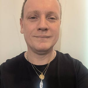 Olivier added a photo of their purchase