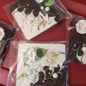 Malinda added a photo of their purchase