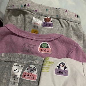 Brooklin added a photo of their purchase