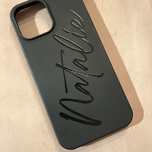 Natalie added a photo of their purchase