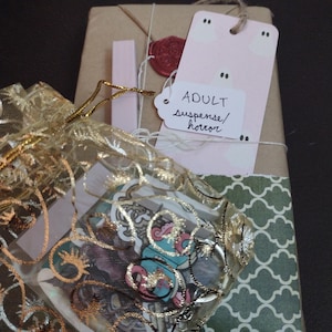 Samantha added a photo of their purchase