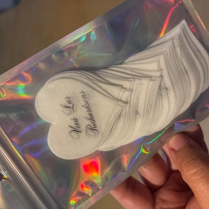 Giovanna a ajouté une photo de son achat