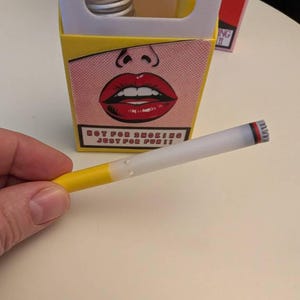 Amanda ha añadido una foto de su compra