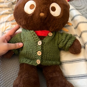 Ana added a photo of their purchase