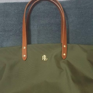 Sandra added a photo of their purchase