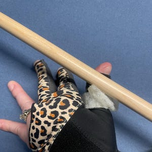 Stacia added a photo of their purchase