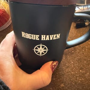 Megan added a photo of their purchase