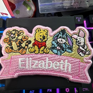 Beth added a photo of their purchase