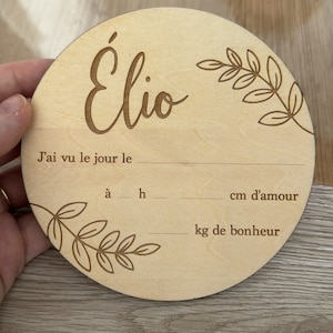 Alexia a ajouté une photo de son achat