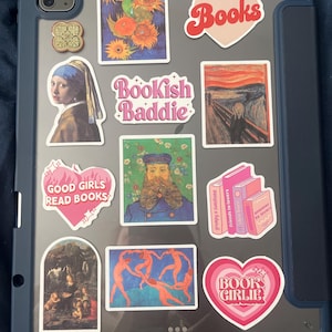 Ellie added a photo of their purchase