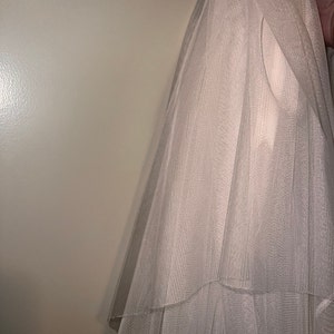 Ellen added a photo of their purchase