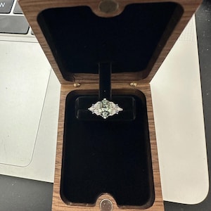 Cody added a photo of their purchase