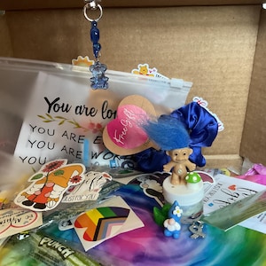Ann added a photo of their purchase