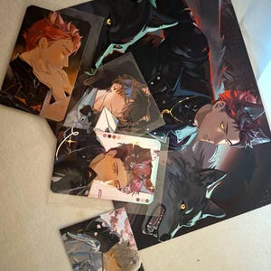 Leni added a photo of their purchase