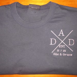 Janet added a photo of their purchase