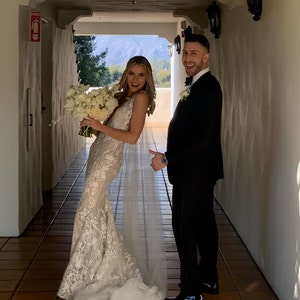 Kristin adicionaram uma foto da sua compra