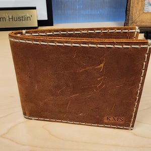 Kevin added a photo of their purchase