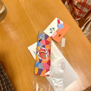Giulia a ajouté une photo de son achat