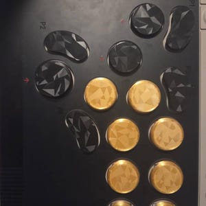 8BitDo レバーレス交換キーキャップ - Etsy 日本