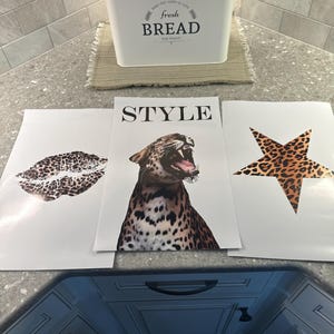 Dana added a photo of their purchase