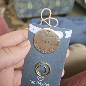Etsy buyer added a photo of their purchase