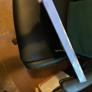 linda added a photo of their purchase