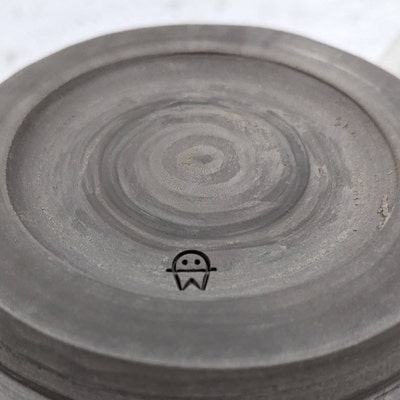 Custom Pottery Clay Stamp