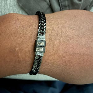 Keely added a photo of their purchase